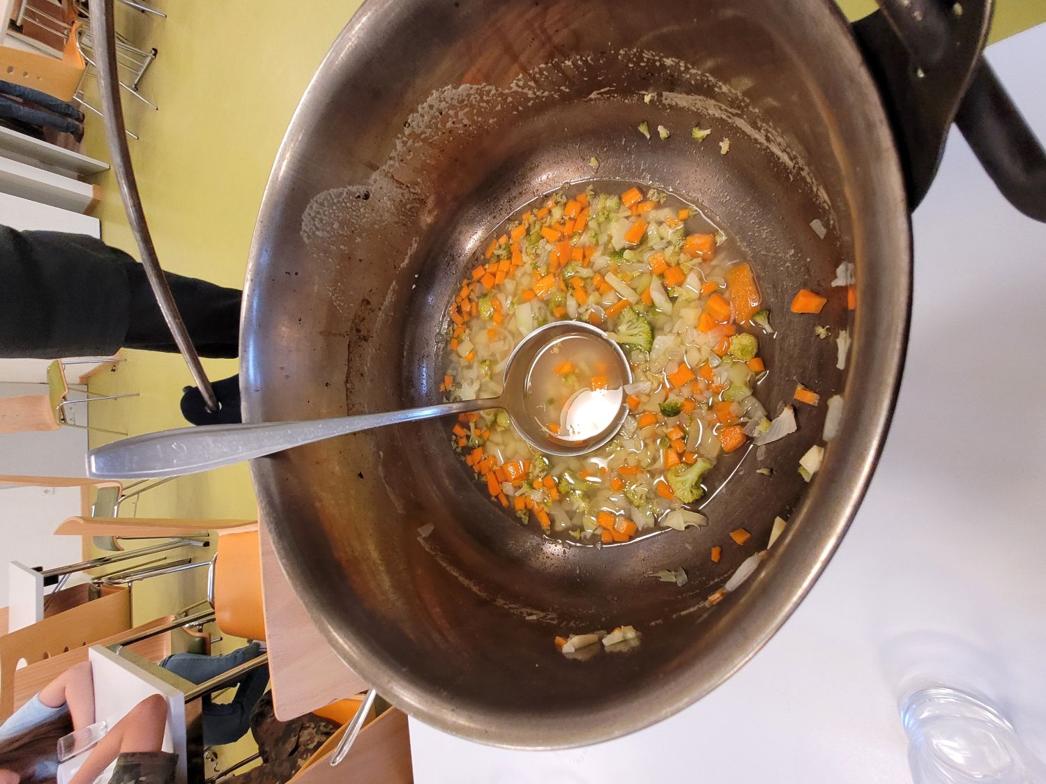 Bild zu Landschulheim – Klasse 3c, Bild 2