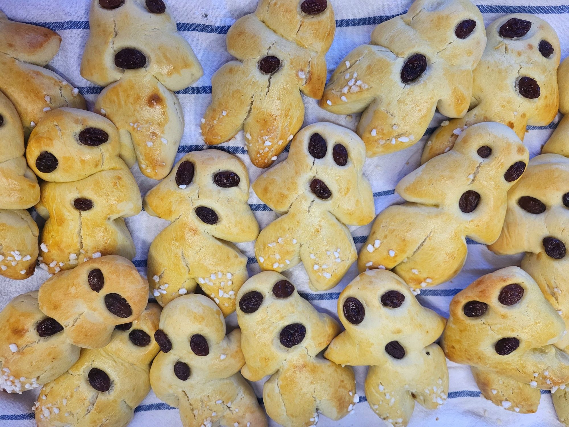 Beitrag: Alle Jahre wieder...