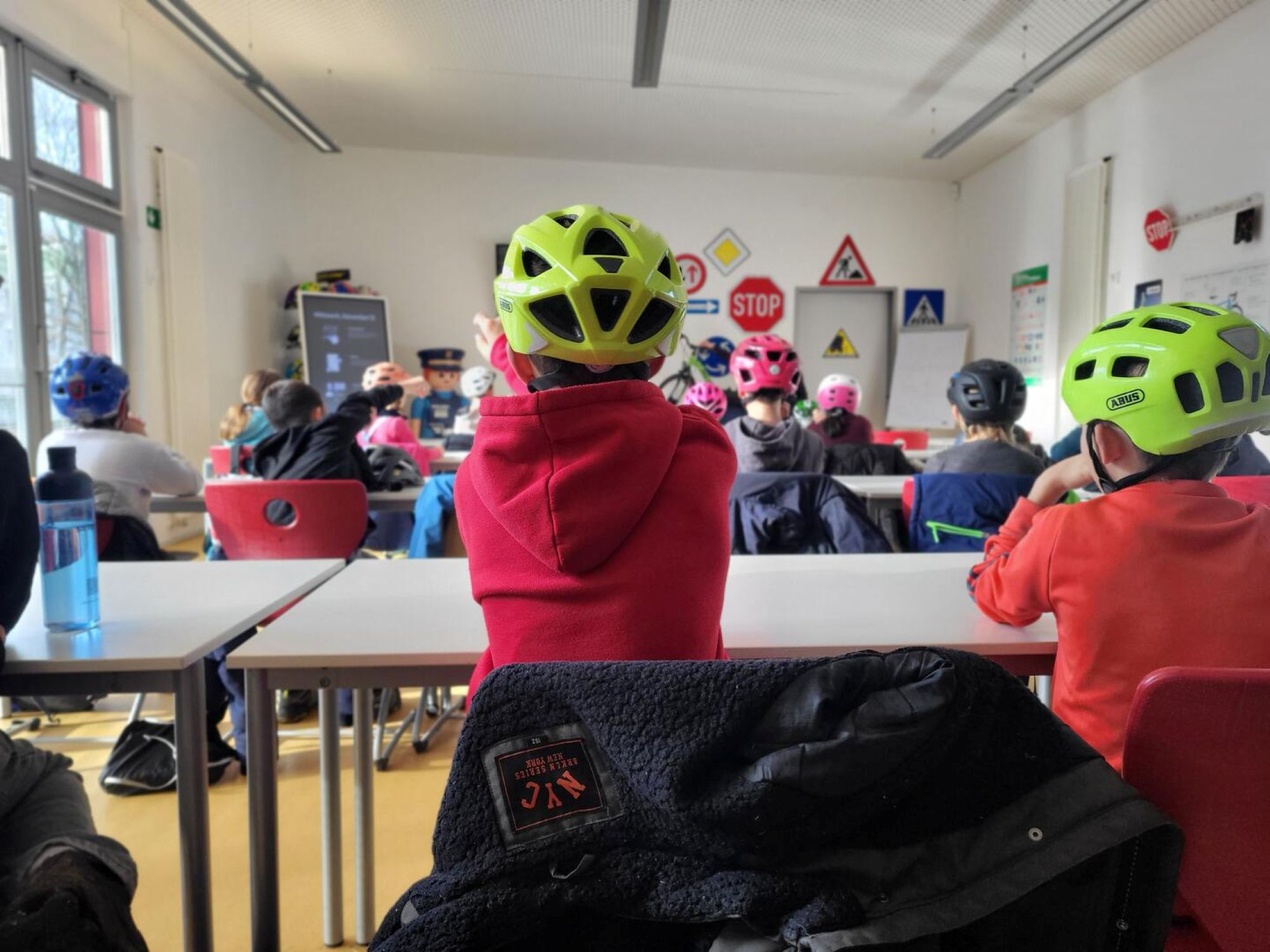 Bild zu Jugendverkehrsschule, Bild 3