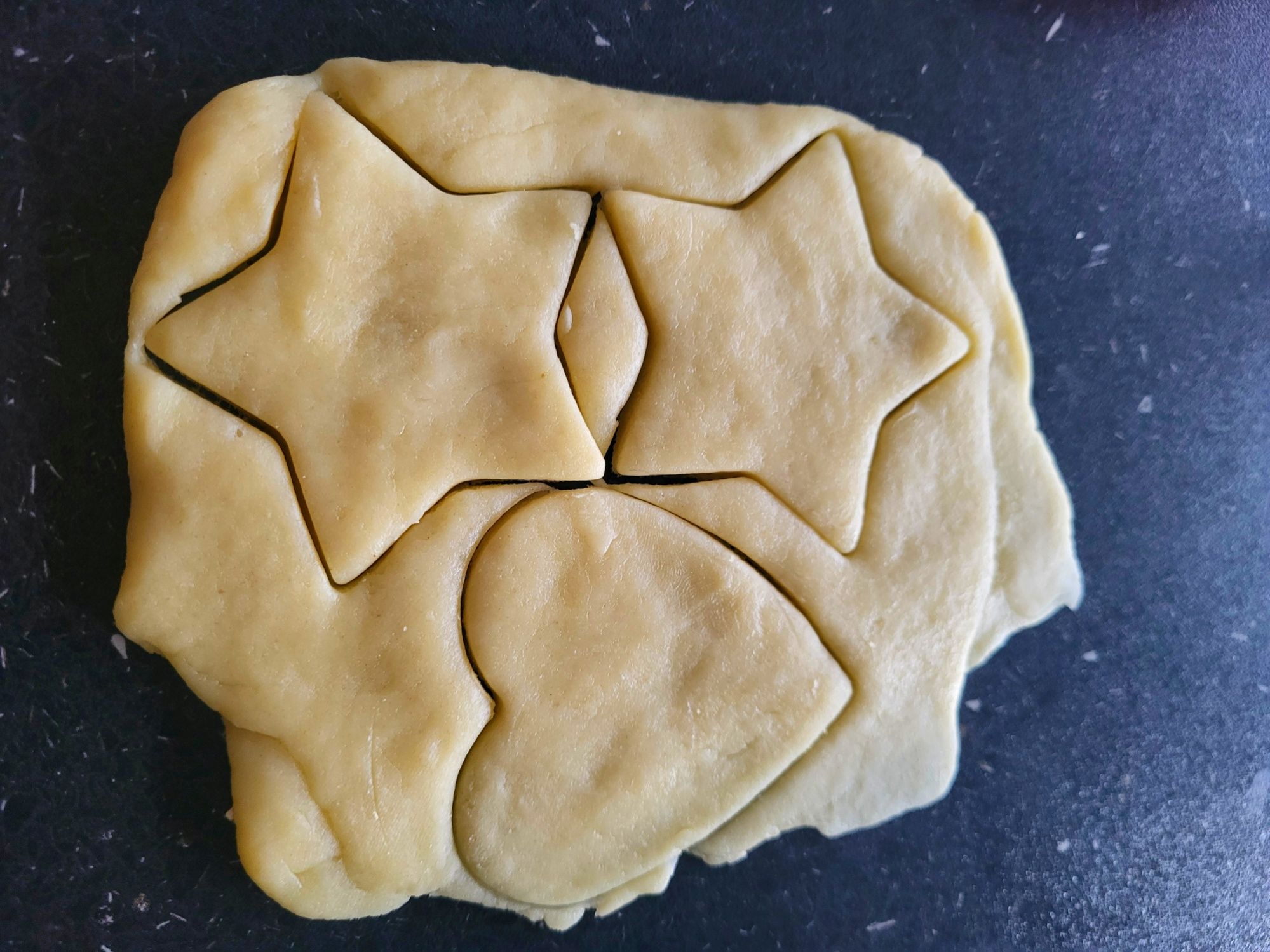 Bild zur News: Plätzchenduft lag in der Luft