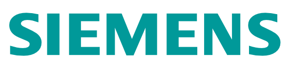 Siemens AG  Logo / Urheberrecht Siemens AG
