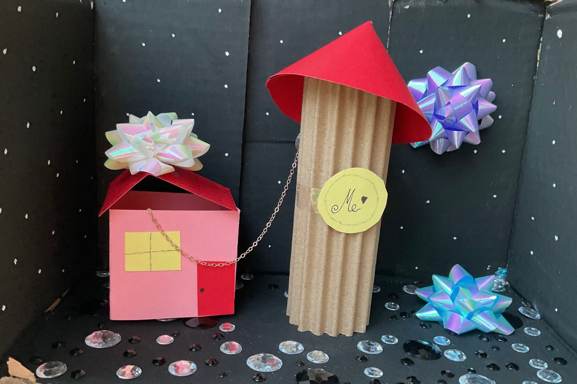 Bild zu Zukunft in der Box, Bild 2