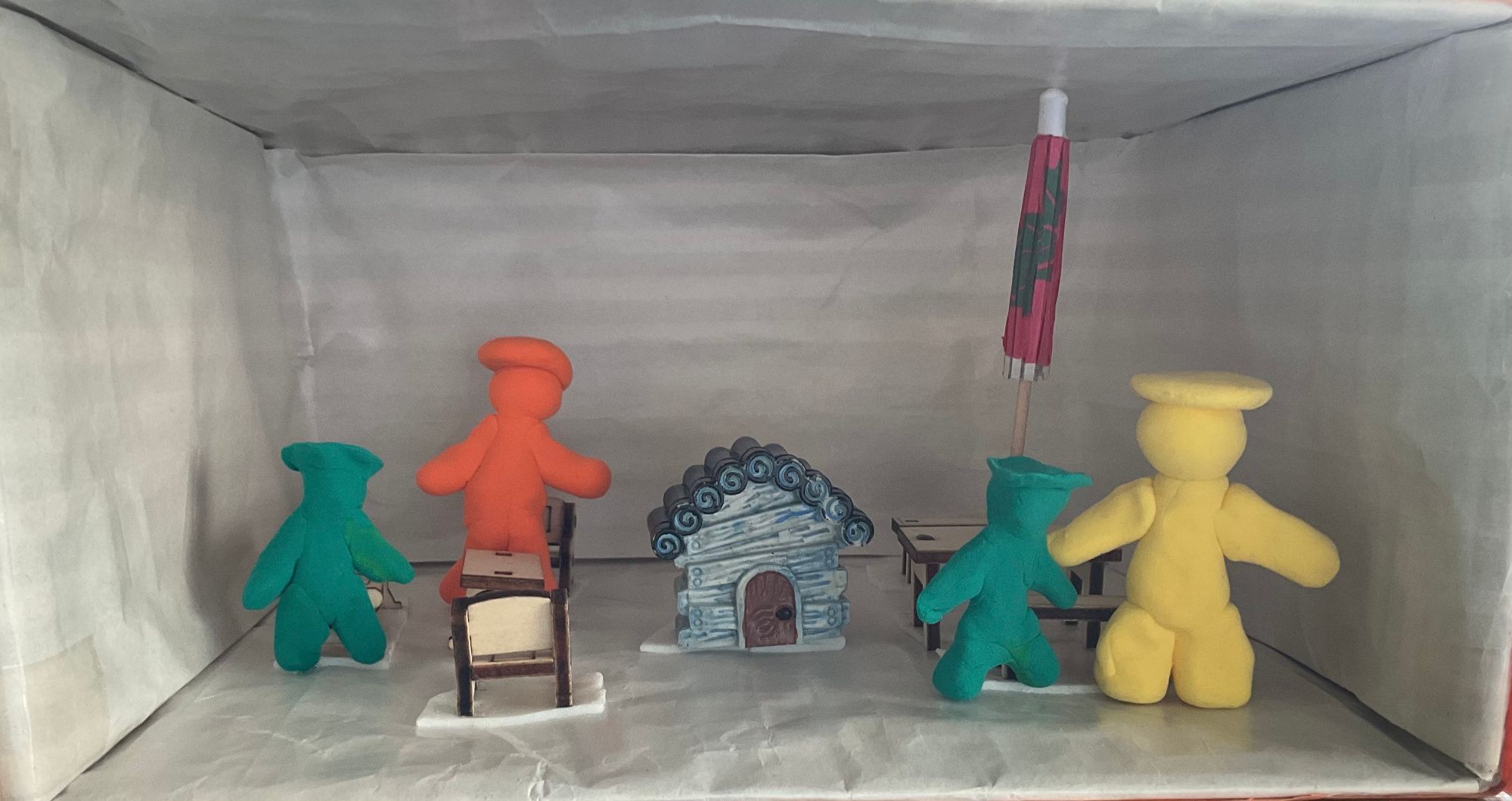 Bild zu Zukunft in der Box, Bild 9