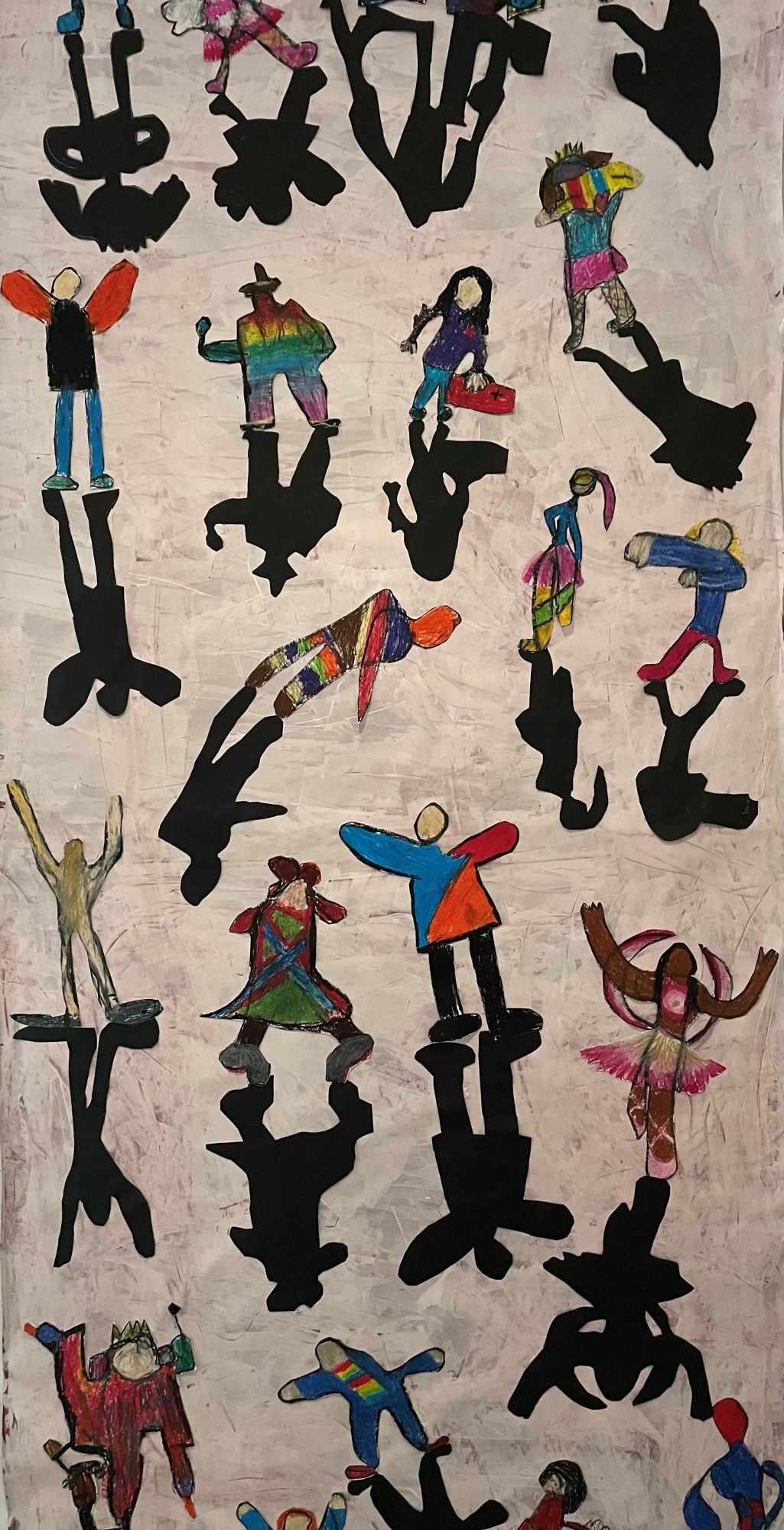 Bild zur News: Kindermalwerkstatt